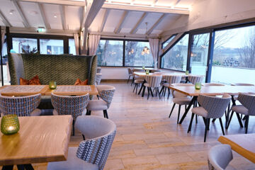 LANDGASTHOF ALTES KURHAUS Lisberg