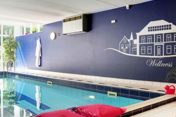 FLETCHER BOSHOTEL DE LOCHEMSE HEUVELS Barchem