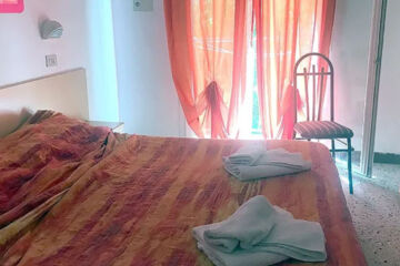 HOTEL TV Rivazzurra di Rimini (RN)