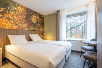 FLETCHER HOTEL-RESTAURANT APELDOORN Apeldoorn