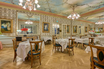 HÔTEL DU PARC Thann