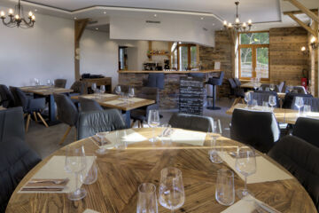 AUBERGE DE MORCLES Lavey-Morcles