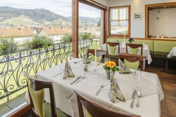 DEVA HOTEL RENCHTALBLICK Oberkirch