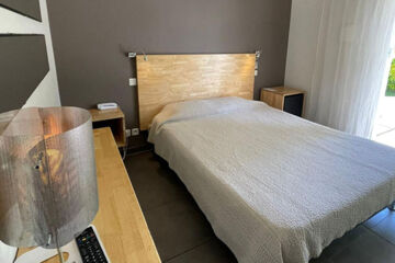 HÔTEL EVE CAP D'AGDE VILLAGE NATURISTE Cap d'Agde