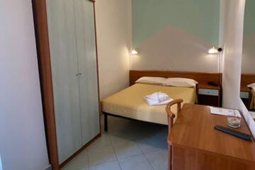 HOTEL VILLA CATERINA Rimini