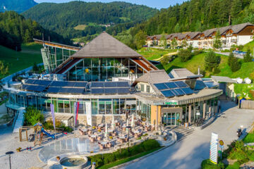 TERME SNOVIK Laze v Tuhinju