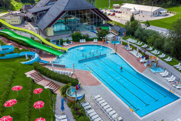 TERME SNOVIK Laze v Tuhinju