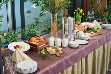 TERME SNOVIK Laze v Tuhinju