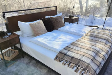 HOTEL HARZRESIDENZ (B&B) Thale