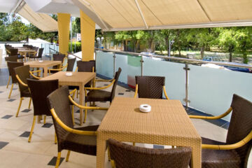 HGS HOTEL ST. MORITZ Bellaria (RN)