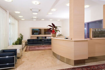 HGS HOTEL ST. MORITZ Bellaria (RN)