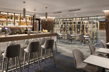 HÔTEL SEEPARK (B&B) Muntelier