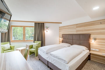 HOTEL ZUM GOURMET Seefeld