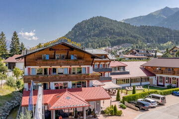 HOTEL ZUM GOURMET Seefeld