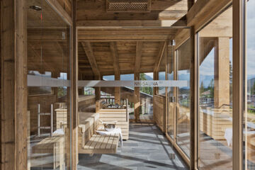 NATUR & SPA HOTEL LÄRCHENHOF Seefeld