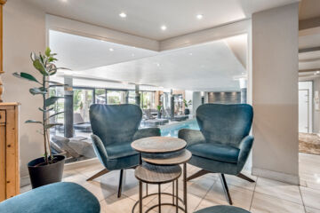 NATUR & SPA HOTEL LÄRCHENHOF Seefeld