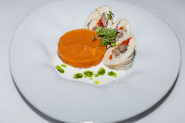 WELLNESS HOTEL JEAN DE CARRO Karlsbad