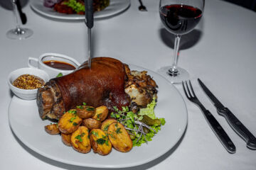 WELLNESS HOTEL JEAN DE CARRO Karlsbad