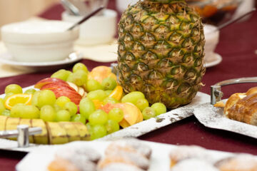 WELLNESS HOTEL JEAN DE CARRO Karlsbad