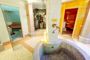 HOTEL BRUNNERHOF Rasun Anterselva