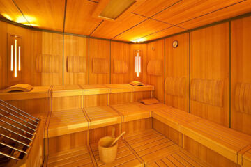 HOTEL BRUNNERHOF Rasun Anterselva