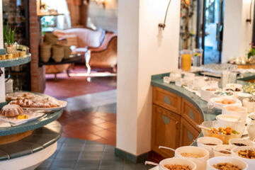 HOTEL BRUNNERHOF Rasun Anterselva