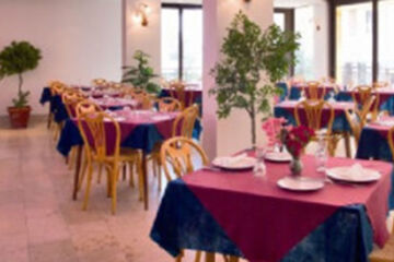 HOTEL SORRISO Bellaria (RN)