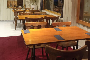 AUBERGE DE LA COMBAL Ormont-Dessous