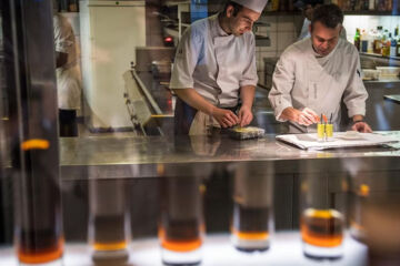 HÔTEL RESTAURANT LE FRANCE Villers-le-Lac