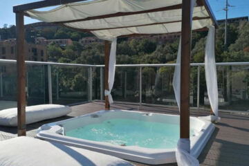 POGGIO HOTEL Arenzano