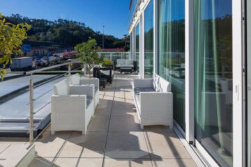 POGGIO HOTEL Arenzano