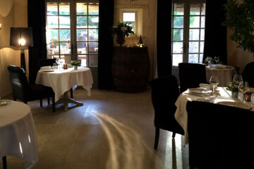 LE ROY SOLEIL Menerbes