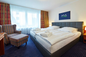 WALDHOTEL BÄRENSTEIN Horn-Bad Meinberg