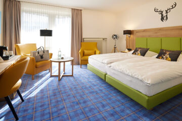 WALDHOTEL BÄRENSTEIN Horn-Bad Meinberg