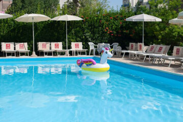 HOTEL TRIDENTUM Cesenatico