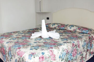 HOTEL TRIDENTUM Cesenatico