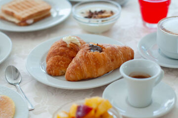 HOTEL TRIDENTUM Cesenatico