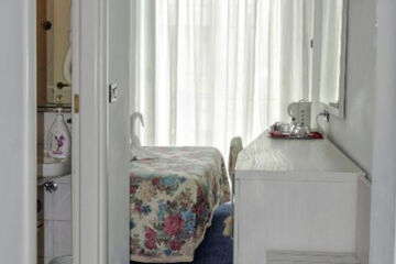HOTEL TRIDENTUM Cesenatico