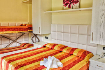 HOTEL TRIDENTUM Cesenatico
