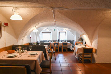 HOTEL SORAN San Lorenzo Dorsino