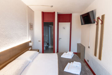 HOTEL SORAN San Lorenzo Dorsino