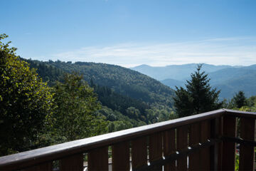 AUBERGE DU MEHRBACHEL Saint-Amarin