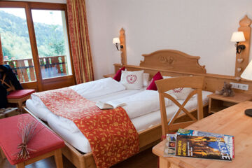 AUBERGE DU MEHRBACHEL Saint-Amarin