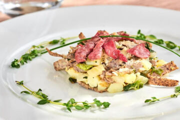 HOTEL EUROPA Molveno