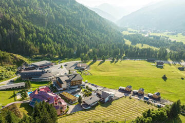 HOTEL JESACHERHOF St. Jakob in Defereggen