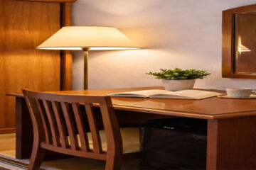 HOTEL VILLA PINA (B&B) Senigallia (AN)