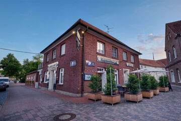 HOTEL & GASTHAUS NAGEL Südlohn