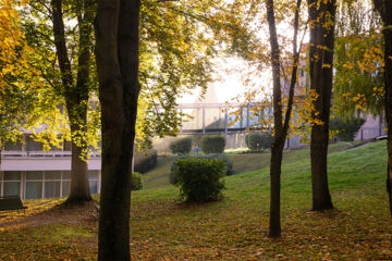 HOTEL AN DER THERME Bad Sulza