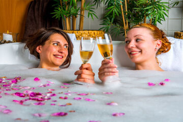 HOTEL AN DER THERME Bad Sulza