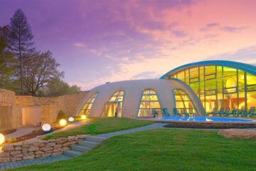 HOTEL AN DER THERME Bad Sulza